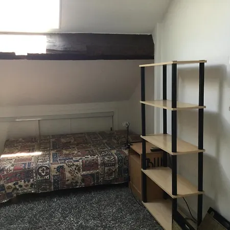 17 M2 Quartier St Donatien *
